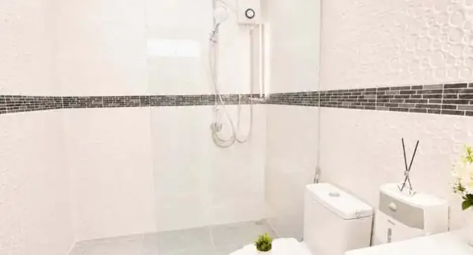 Casa en venta de 4 habitaciones en Bang Lamung, Chonburi