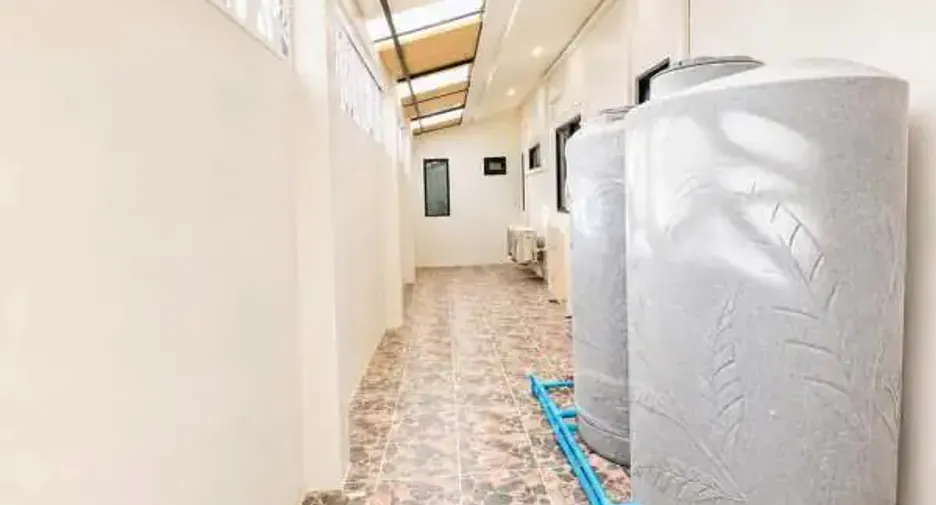 Casa en venta de 4 habitaciones en Bang Lamung, Chonburi