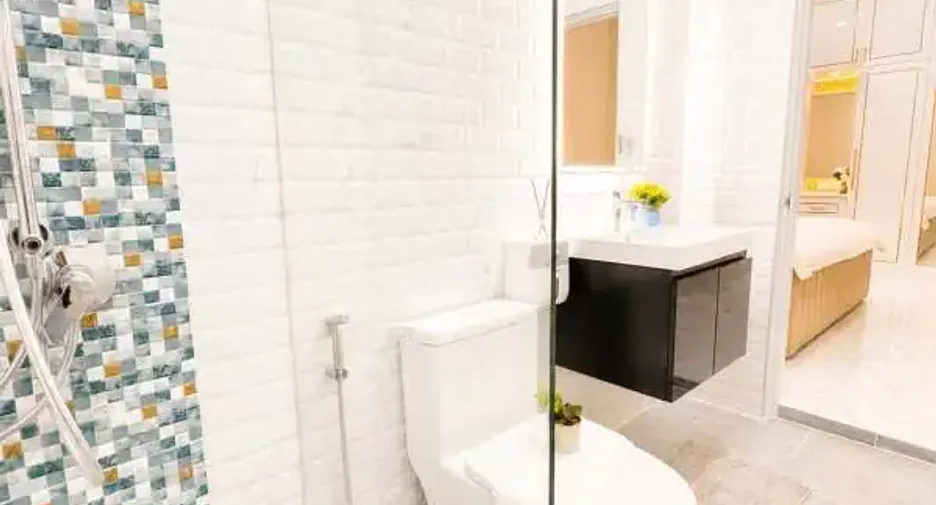 Casa en venta de 4 habitaciones en Bang Lamung, Chonburi