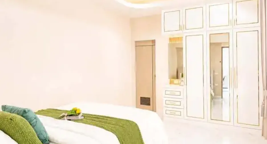 Casa en venta de 4 habitaciones en Bang Lamung, Chonburi