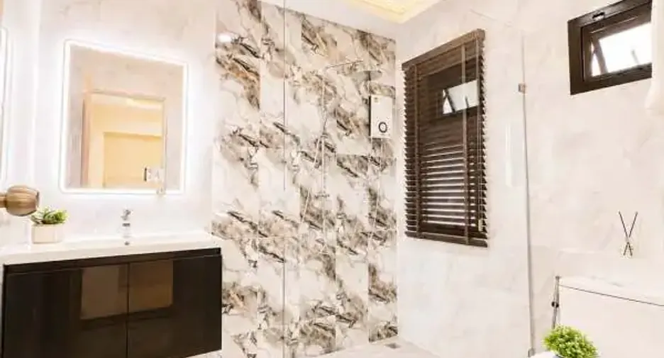 Casa en venta de 4 habitaciones en Bang Lamung, Chonburi