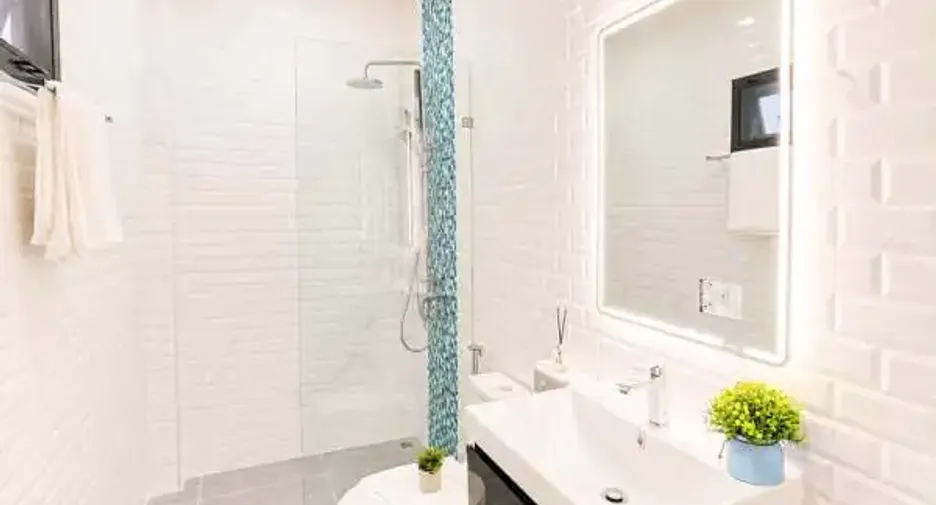 Casa en venta de 4 habitaciones en Bang Lamung, Chonburi