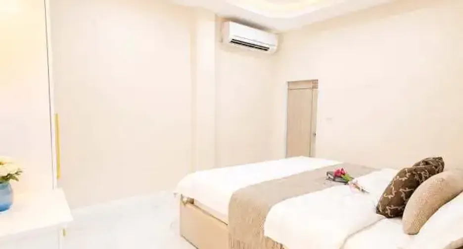 Casa en venta de 4 habitaciones en Bang Lamung, Chonburi