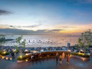 出售 3 卧室 公寓 在 Bang Lamung, Chon Buri