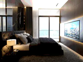 出售 3 卧室 公寓 在 Bang Lamung, Chon Buri