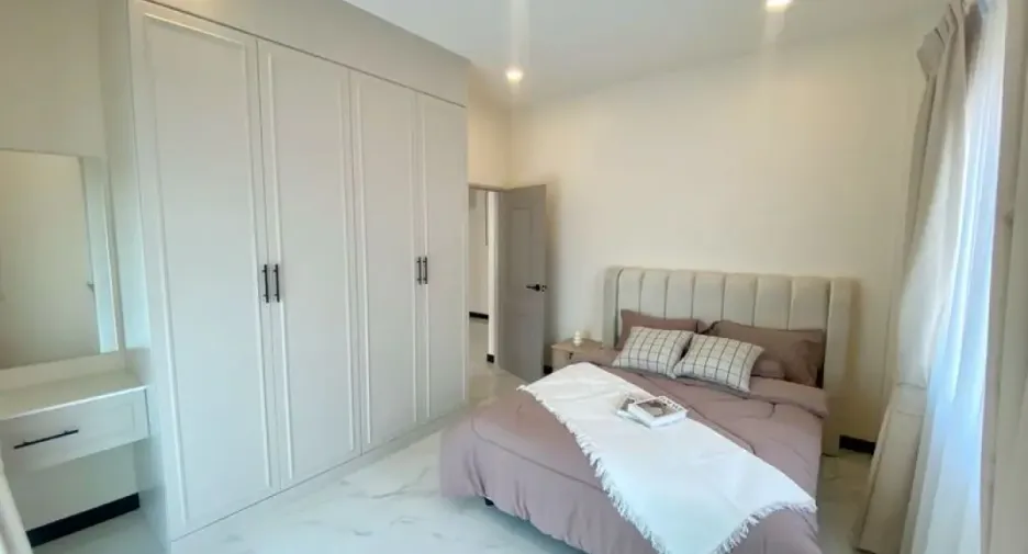 For sale 5 ベッドルーム house in Bang Lamung, Chonburi