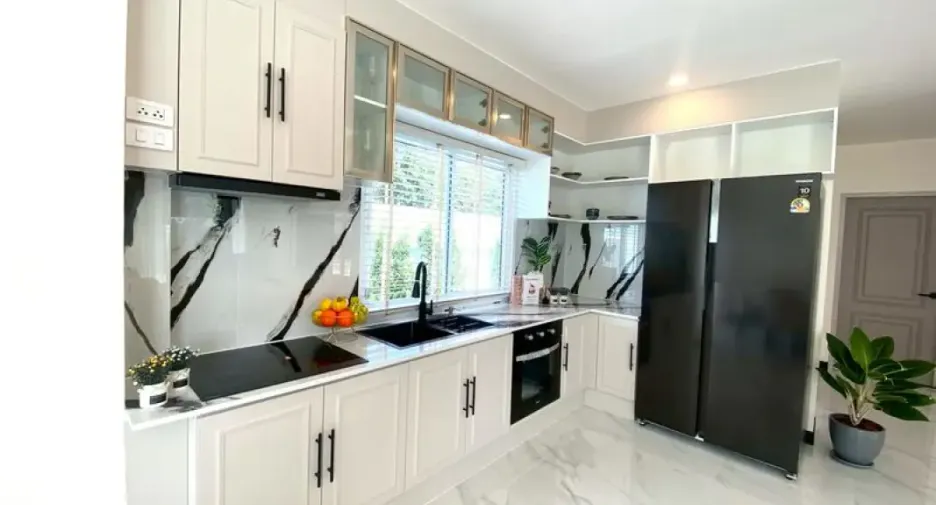 For sale 5 ベッドルーム house in Bang Lamung, Chonburi