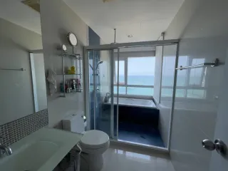 Wohnung zum Kauf mit 2 Zimmer in Bang Lamung, Chonburi