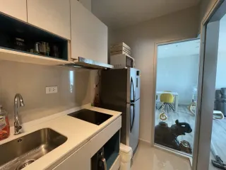 Wohnung zum Kauf mit 2 Zimmer in Bang Lamung, Chonburi