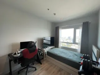 Wohnung zum Kauf mit 2 Zimmer in Bang Lamung, Chonburi