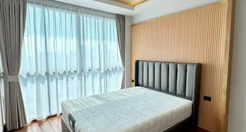 For rent and for sale 2 bedrooms condo in Jomtien, Pattaya