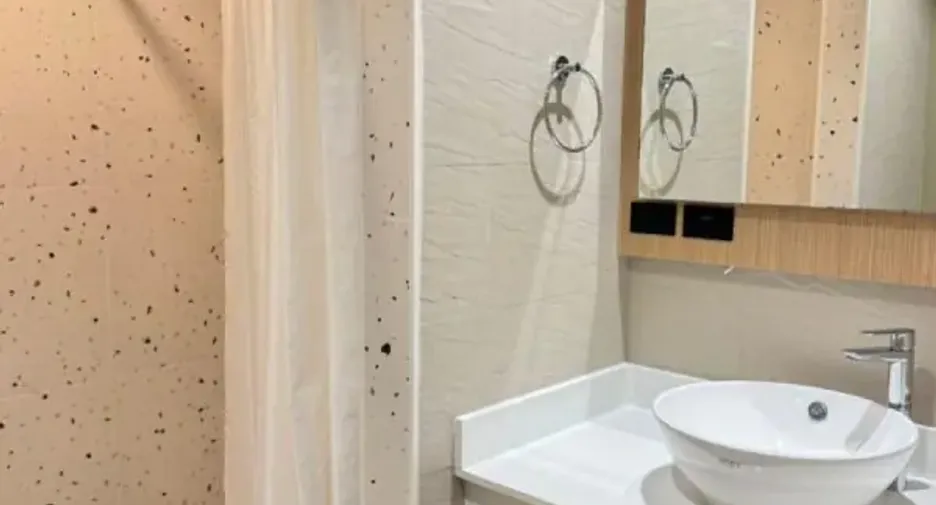 For rent and for sale 2 bedrooms condo in Jomtien, Pattaya