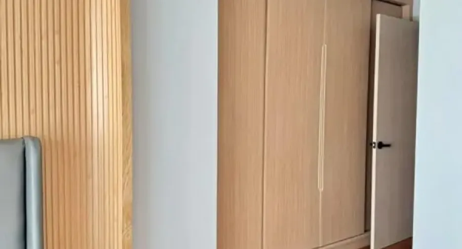 For rent and for sale 2 bedrooms condo in Jomtien, Pattaya
