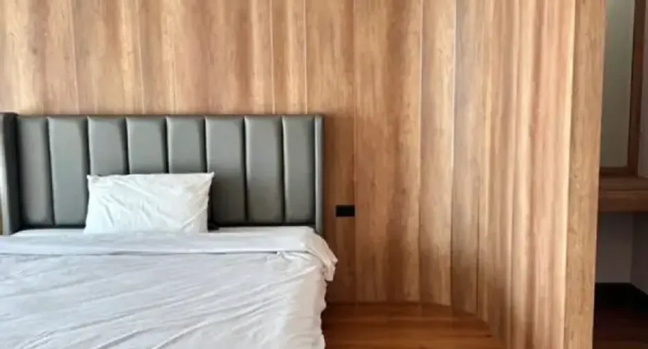 For rent and for sale 2 bedrooms condo in Jomtien, Pattaya