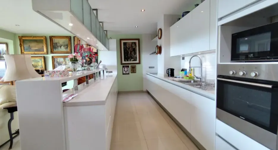 Condo en venta de 2 habitaciones en Bang Lamung, Chonburi