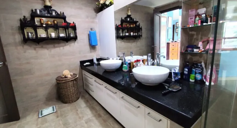 Condo en venta de 2 habitaciones en Bang Lamung, Chonburi