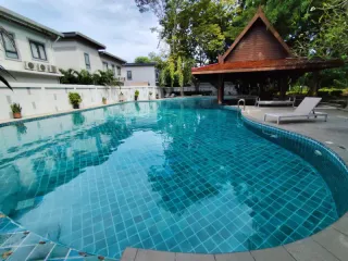 Condo en venta de 2 habitaciones en Bang Lamung, Chonburi