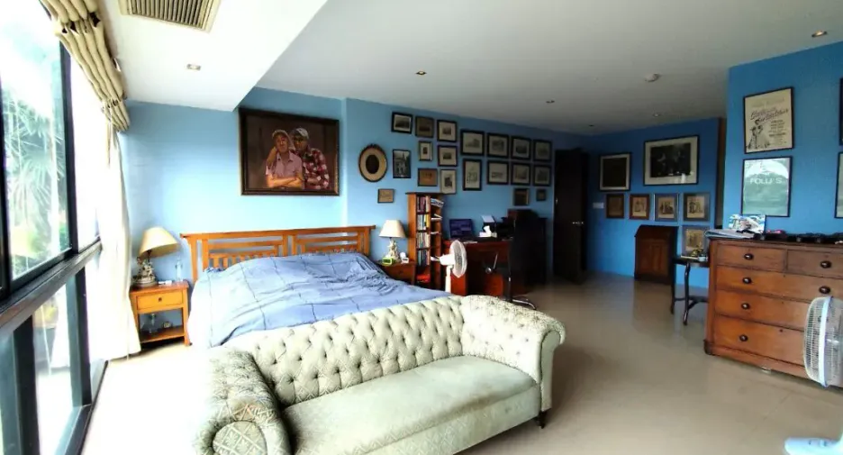 Condo en venta de 2 habitaciones en Bang Lamung, Chonburi