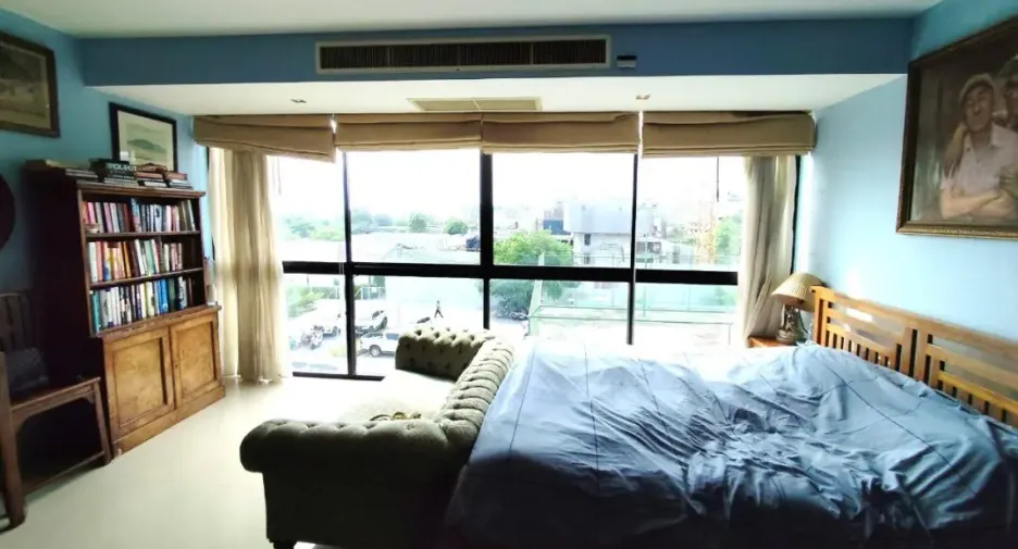 Condo en venta de 2 habitaciones en Bang Lamung, Chonburi