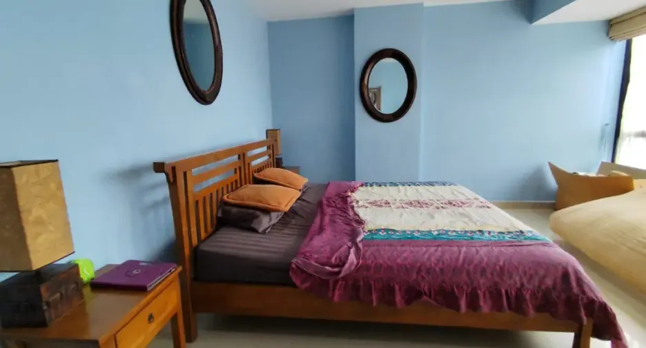 Condo en venta de 2 habitaciones en Bang Lamung, Chonburi