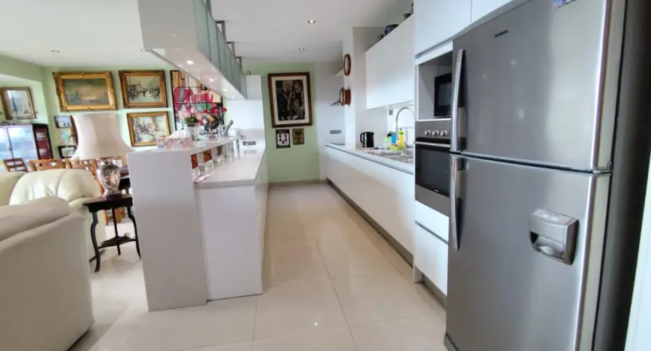 Condo en venta de 2 habitaciones en Bang Lamung, Chonburi