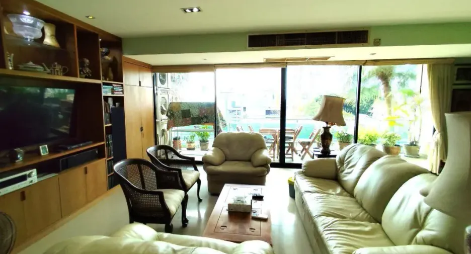 Condo en venta de 2 habitaciones en Bang Lamung, Chonburi