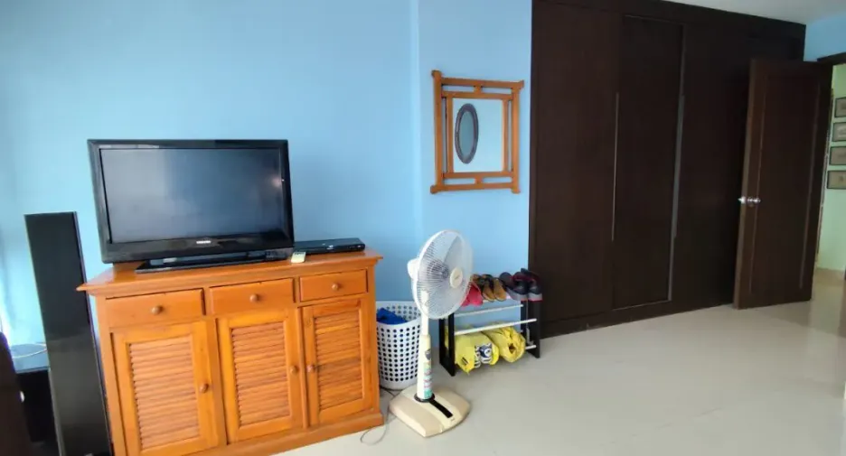 Condo en venta de 2 habitaciones en Bang Lamung, Chonburi