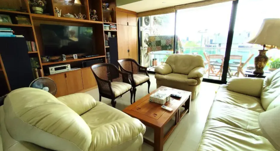 Condo en venta de 2 habitaciones en Bang Lamung, Chonburi