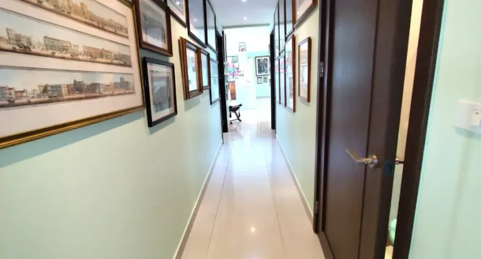 Condo en venta de 2 habitaciones en Bang Lamung, Chonburi