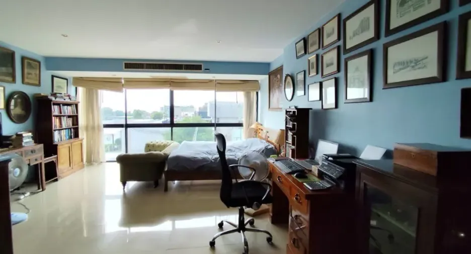 Condo en venta de 2 habitaciones en Bang Lamung, Chonburi
