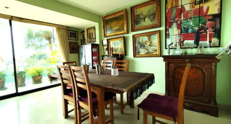 Condo en venta de 2 habitaciones en Bang Lamung, Chonburi
