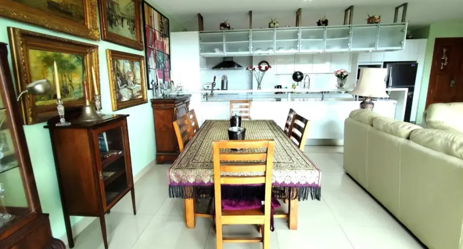 Condo en venta de 2 habitaciones en Bang Lamung, Chonburi