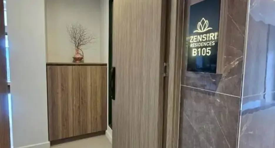 For sale 3 bedrooms condo in Bang Lamung, Chonburi