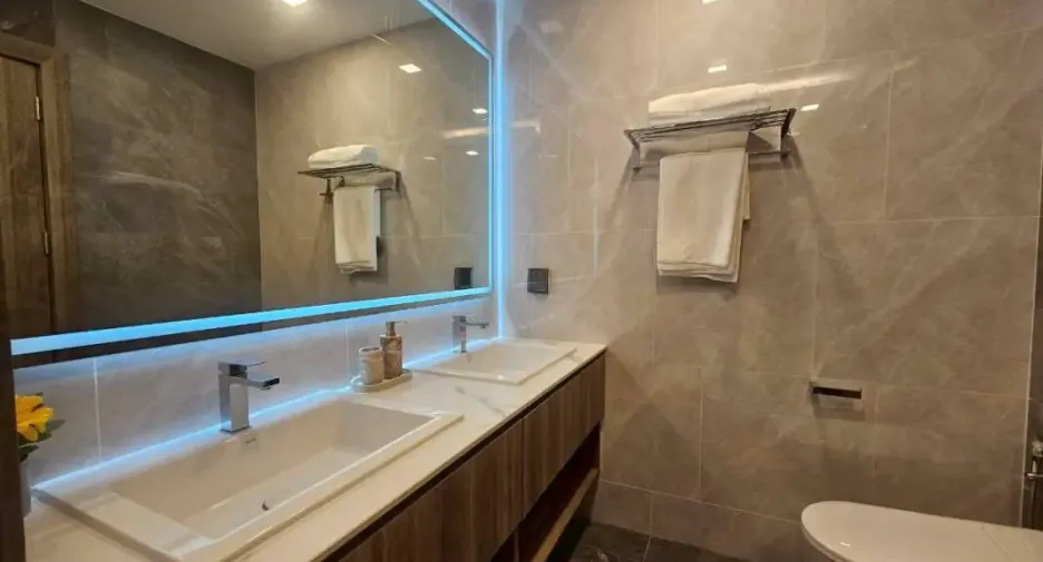 For sale 3 bedrooms condo in Bang Lamung, Chonburi