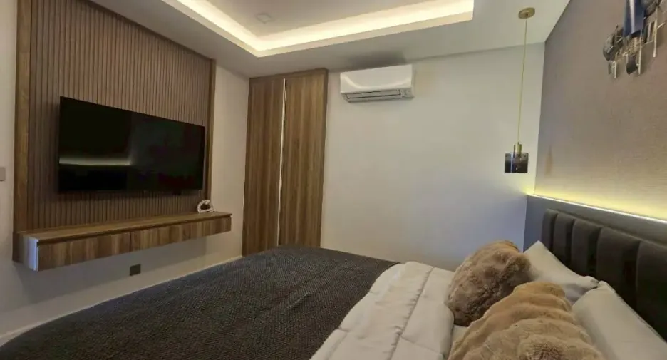 For sale 3 bedrooms condo in Bang Lamung, Chonburi