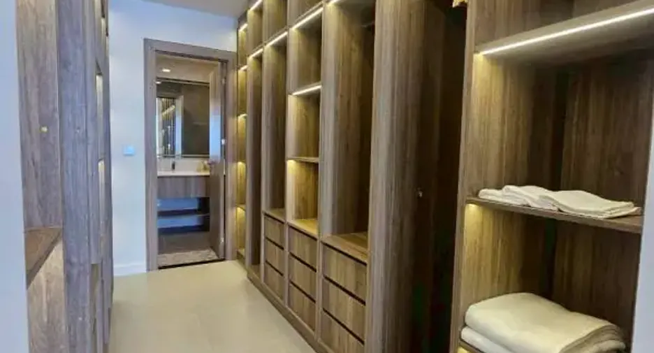 For sale 3 bedrooms condo in Bang Lamung, Chonburi