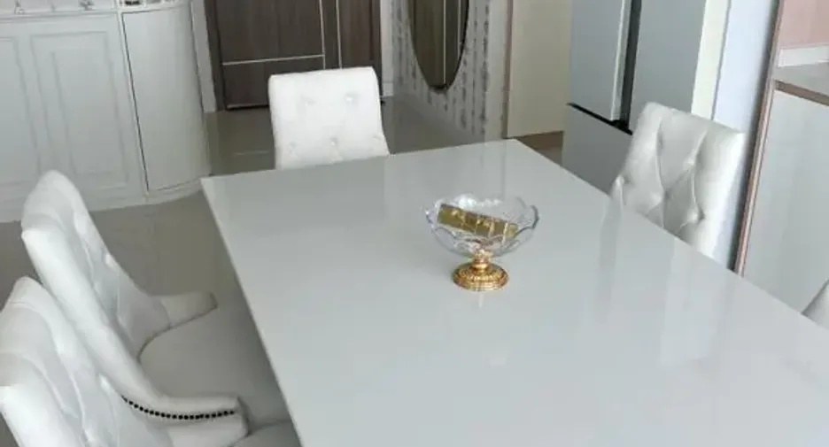 Wohnung zum Kauf mit 2 Zimmer in Bang Saray, Pattaya
