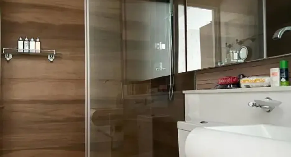 Wohnung zum Kauf mit 2 Zimmer in Bang Saray, Pattaya
