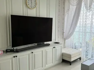 For sale 2 ベッドルーム condo in Bang Saray, Pattaya