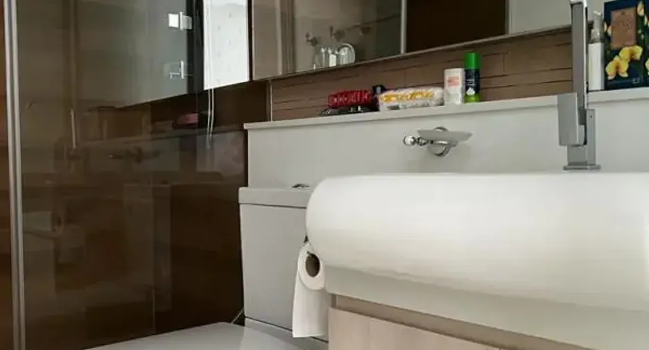 Wohnung zum Kauf mit 2 Zimmer in Bang Saray, Pattaya