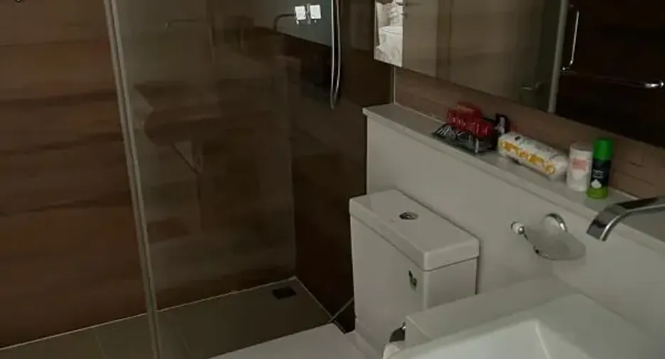 Wohnung zum Kauf mit 2 Zimmer in Bang Saray, Pattaya