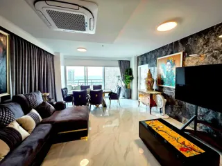 Condo en venta de 1 habitaciones en Bang Lamung, Chonburi