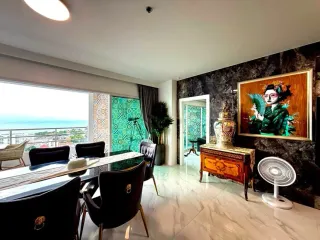 Condo en venta de 1 habitaciones en Bang Lamung, Chonburi