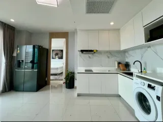 ขาย 2 ห้องนอน คอนโด ใน บางละมุง, ชลบุรี