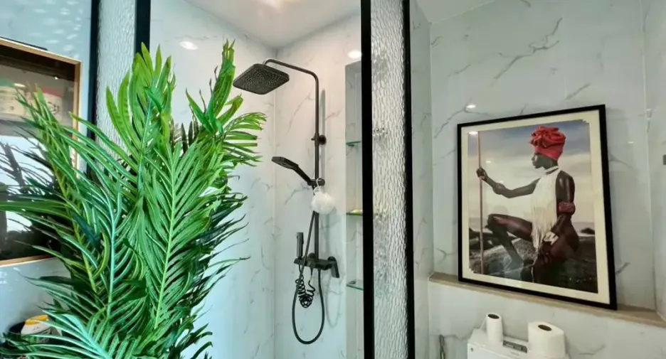 For sale 2 bedrooms condo in Jomtien, Pattaya