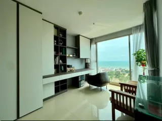 ขาย 2 ห้องนอน คอนโด ใน บางละมุง, ชลบุรี