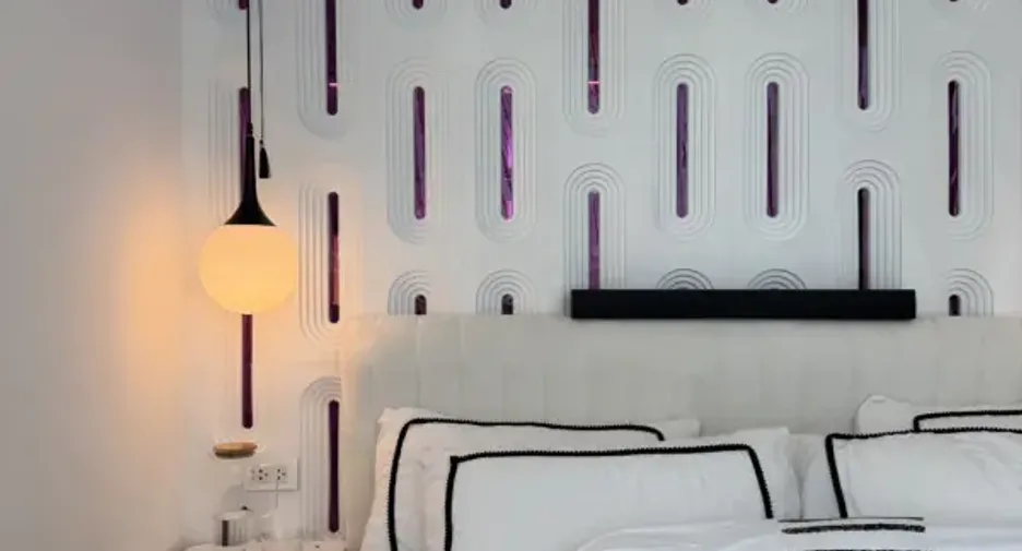 Condo en venta de 2 habitaciones en Bang Lamung, Chonburi