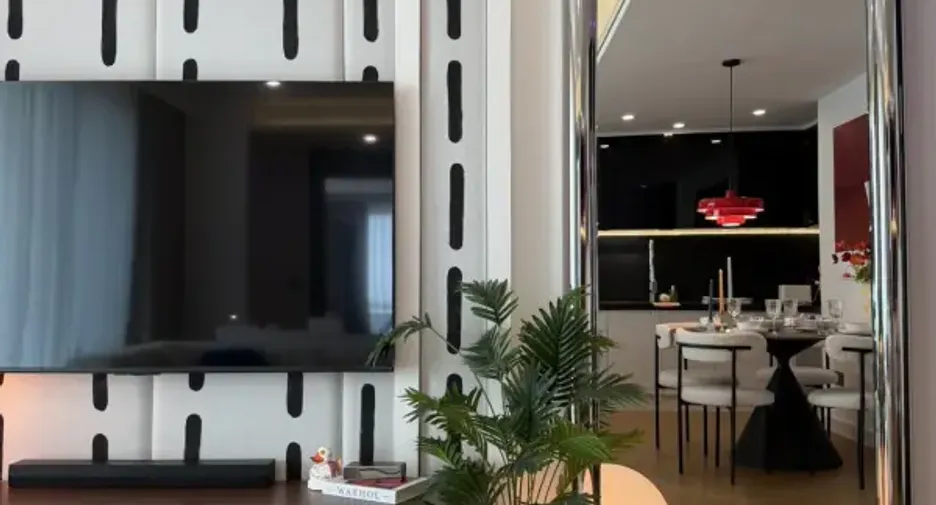 Condo en venta de 2 habitaciones en Bang Lamung, Chonburi