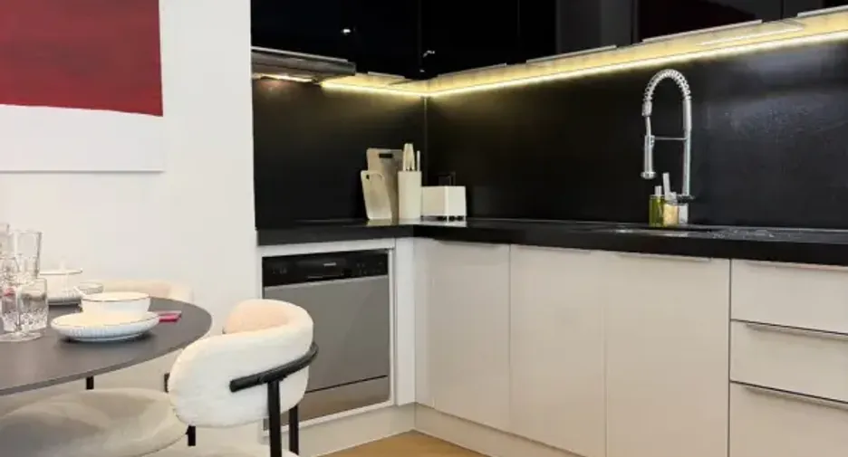 Condo en venta de 2 habitaciones en Bang Lamung, Chonburi