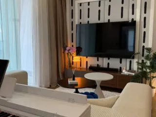 Condo en venta de 2 habitaciones en Bang Lamung, Chonburi
